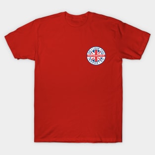 Do I love you -  Northern Soul T-Shirt